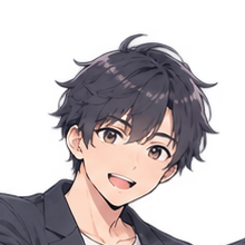 AI Tatoediaの読者モブ